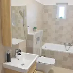 Апартаменты Voeroesko Apartmanhaz Балатональмади