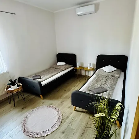 Daire Voeroesko Apartmanhaz